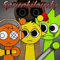 sprunkilairity Gry