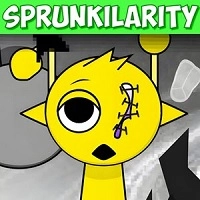 sprunkilarity بازی ها