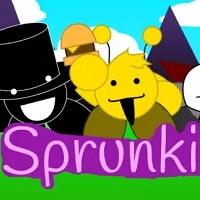 sprunkirb เกม