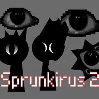 sprunkirus_2 Игры