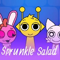 sprunkle_salad Тоглоомууд