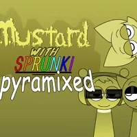 sprunkstard_pyramixed Игры