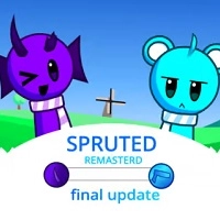 spruted_remastered_final_update Παιχνίδια