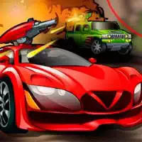 spy_car ហ្គេម