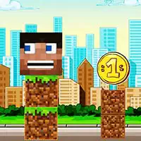 square_mineblock Jogos