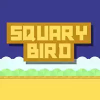 squary_bird เกม