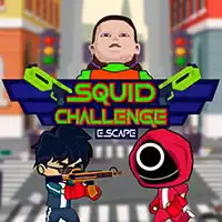 squid_challenge_escape თამაშები