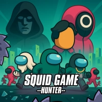 squid_game_hunter ហ្គេម