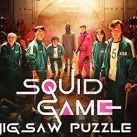 squid_game_jigsaw_game Тоглоомууд