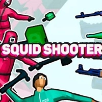 squid_shooter Ойындар