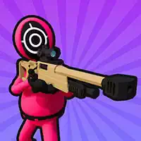 squid_sniper_master Խաղեր