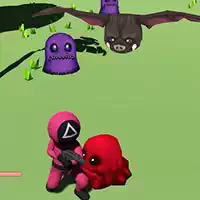 squid_warrior_adventure Spellen