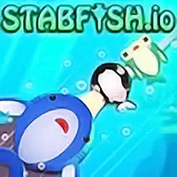 stabfish_io ゲーム
