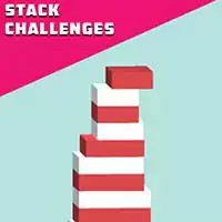 stack_challenges ゲーム
