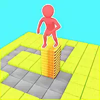 stack_maze_puzzle Trò chơi