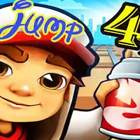 stack_subway_surfers_jump_4 เกม