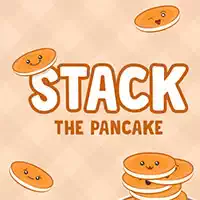 stack_the_pancake Игры
