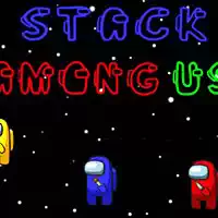 stacked_among_us بازی ها
