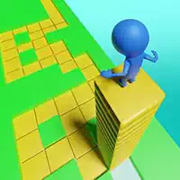 stacky_jump_maze_-_game_online гульні