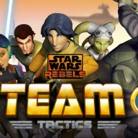 star_wars_rebels_team_tactics O'yinlar