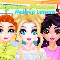 stayhome_princess_makeup_lessons खेल