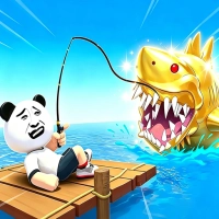 偷一条鱼