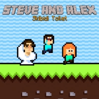 steve_and_alex_skibidi_toilet ಆಟಗಳು