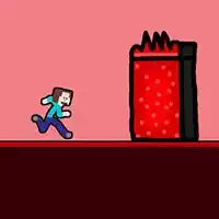 steveman_lava_world Giochi