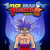 Stick Shadow Fighter Мұрасы