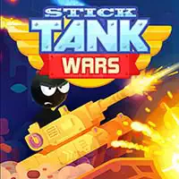 stick_tank_wars Oyunlar