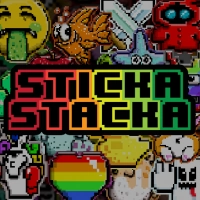 sticka_stacka Spiele