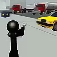 stickman_city_shooter Jocuri