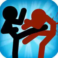 stickman_fighter_epic_battles 游戏