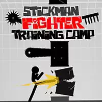 stickman_fighter_training_camp Խաղեր