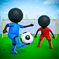 Fotbal cu Stickman