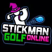 stickman_golf_online O'yinlar