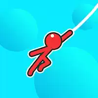 stickman_hook_online بازی ها