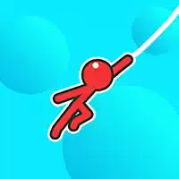 stickman_hook_online ហ្គេម