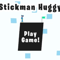 stickman_huggy গেমস