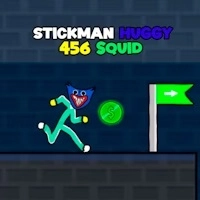 stickman_huggy_456_squid Ігри