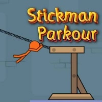 stickman_parkour રમતો