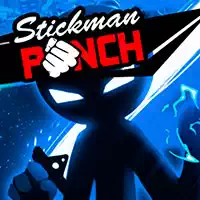 stickman_punch Igre