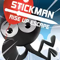 stickman_rise_up Խաղեր