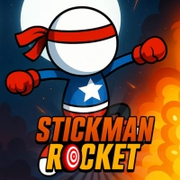 Người que Rocket