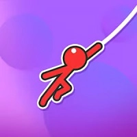 stickman_rope_heroes ហ្គេម