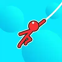 stickman_rope_hook গেমস