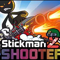 stickman_shooter_2 游戏