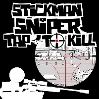 stickman_sniper_tap_to_kill ألعاب