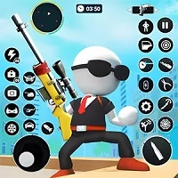 stickman_sniper_western_gun Jogos