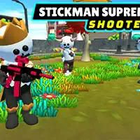 Penembak Stickman Supremasi